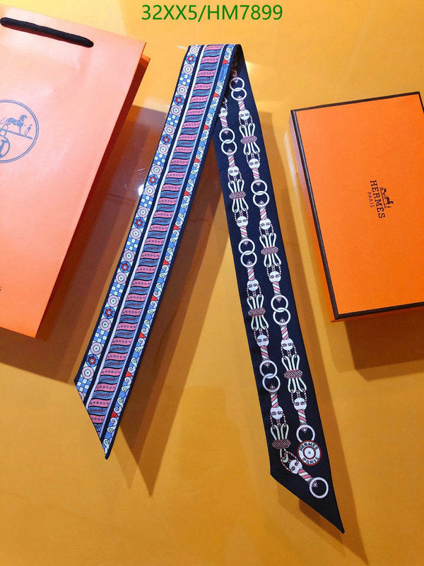 SAMC - HMS Scarves - 799