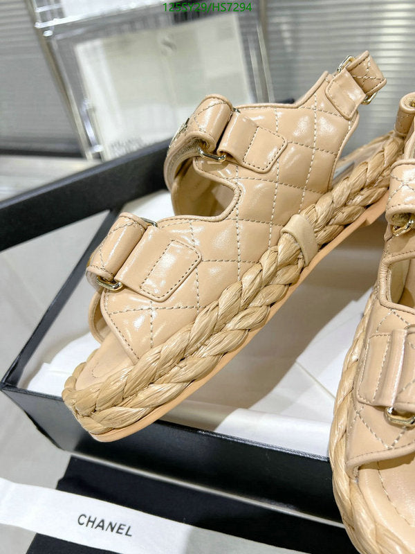 SAMC - CHL Women Shoes Beach - 027