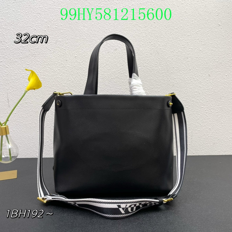 Satchel Bags - PDA Bags - 3697