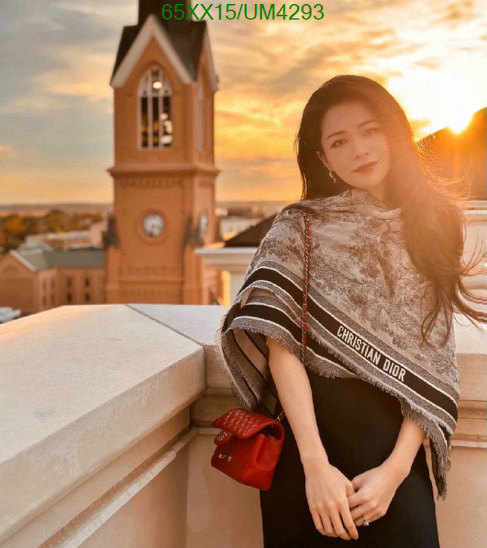SAMC - DOR Scarves - 194