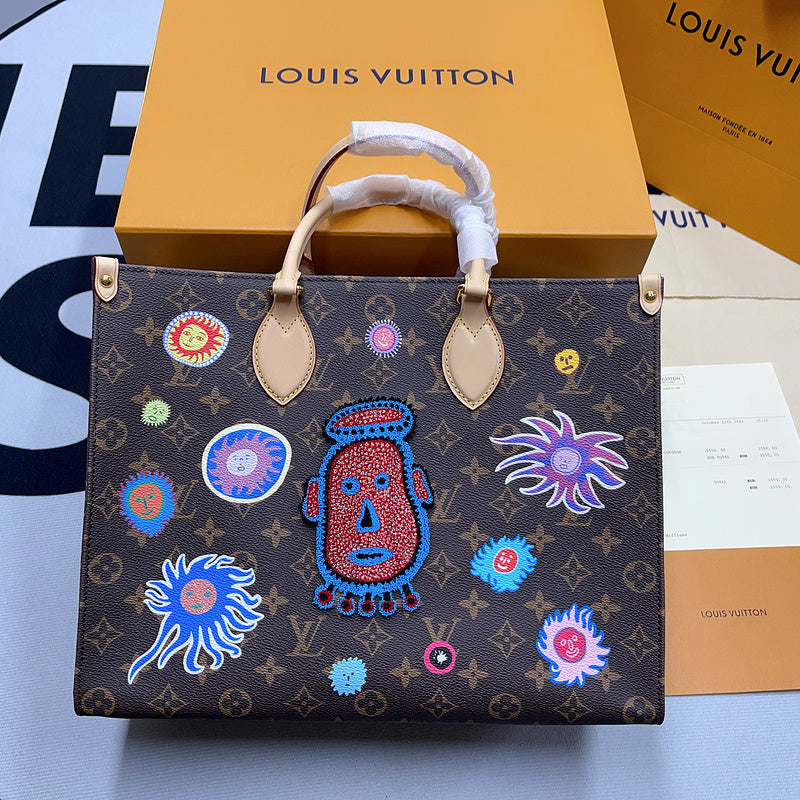 ELE - LUV Bags - 440