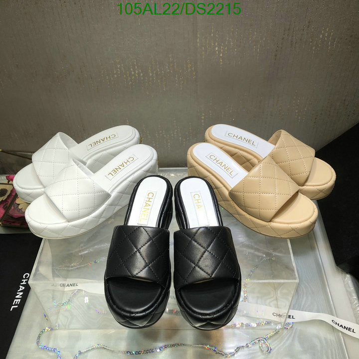 SAMC - CHL Women Shoes High Heels - 037