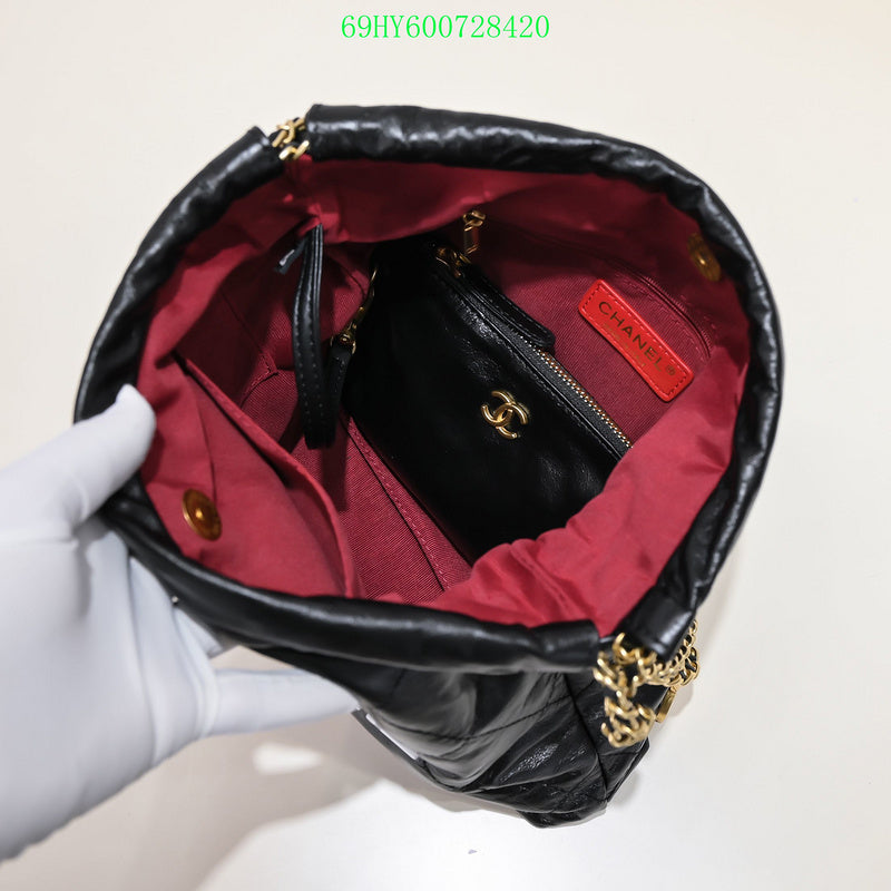 Satchel Bags - CHL Bags - 5075