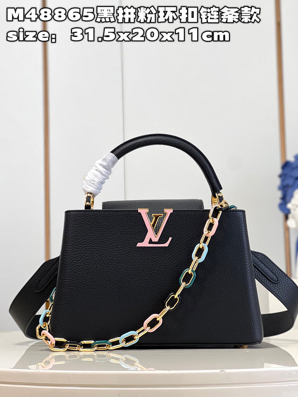 Glamy - LOV Bags - 931