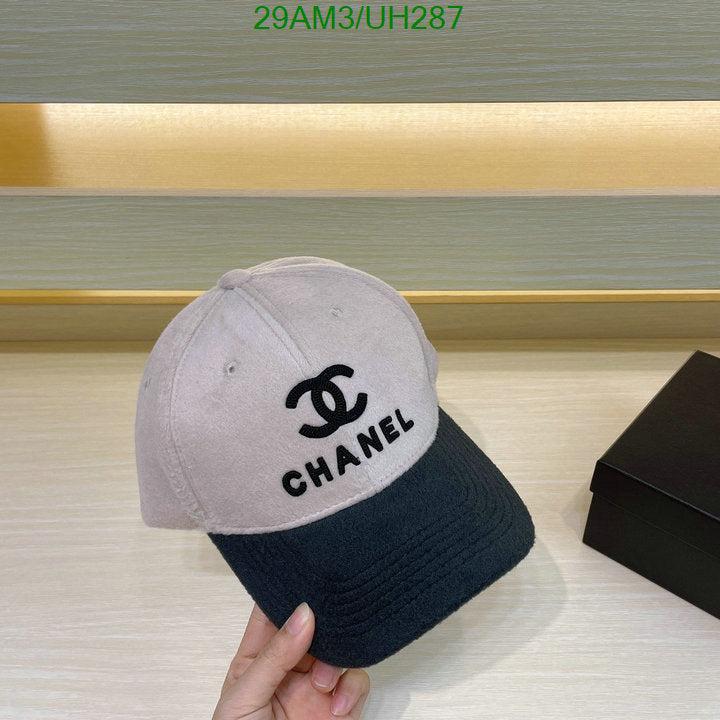 SAMC - CHL Caps & Hats - 119