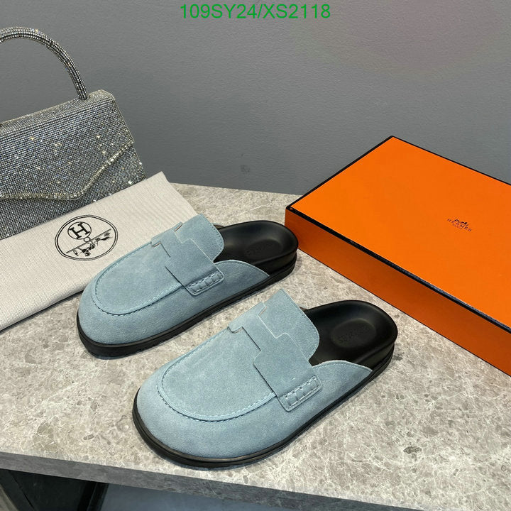SAMC - HMS Women Shoes - 326
