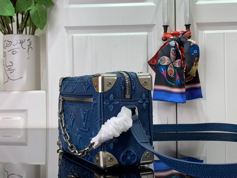 GlamI Lu-Vi bags - 2460