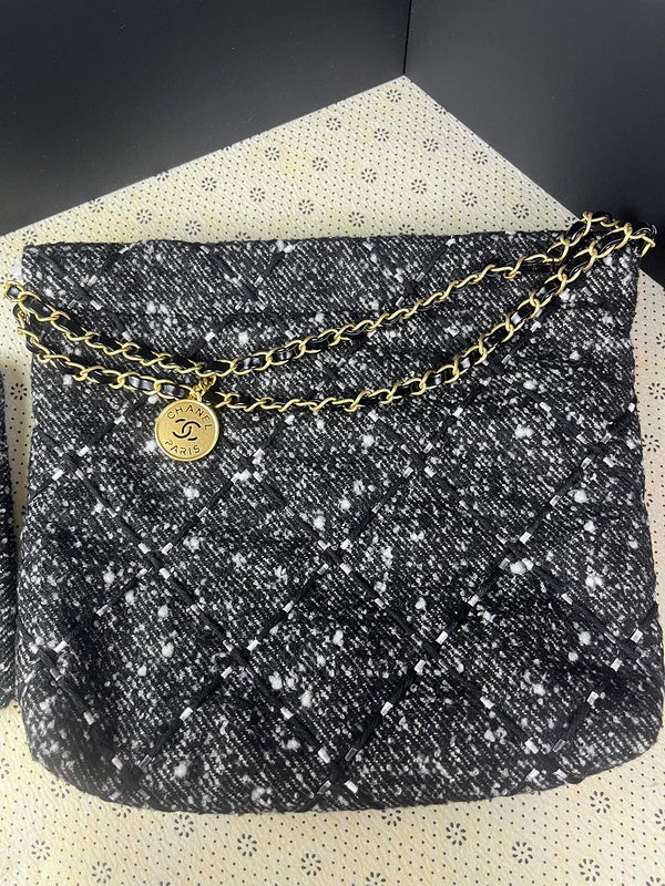 Satchel Bags - CHL Bags - 2762