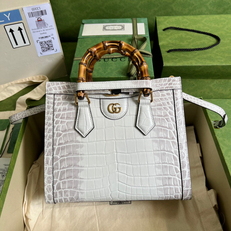 Gucci Luxury Fashion Bag
