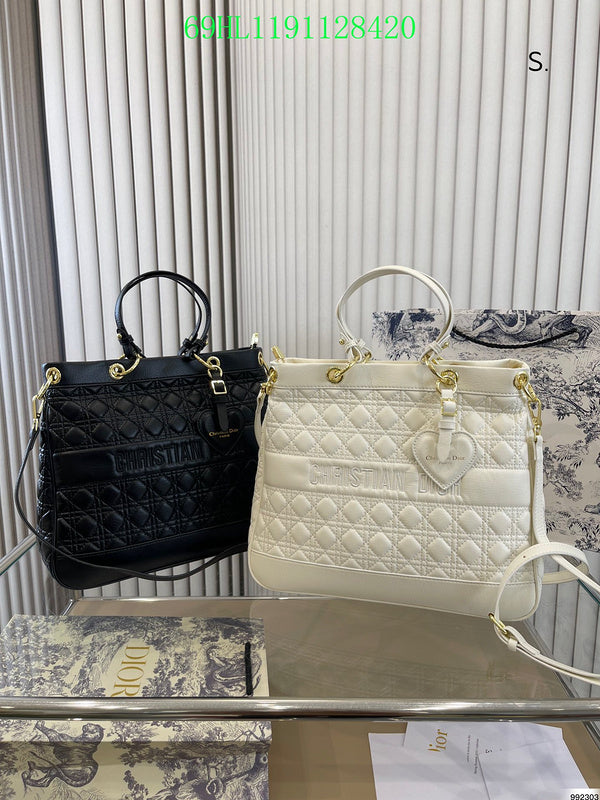 Glami - DOR Bags - 1045