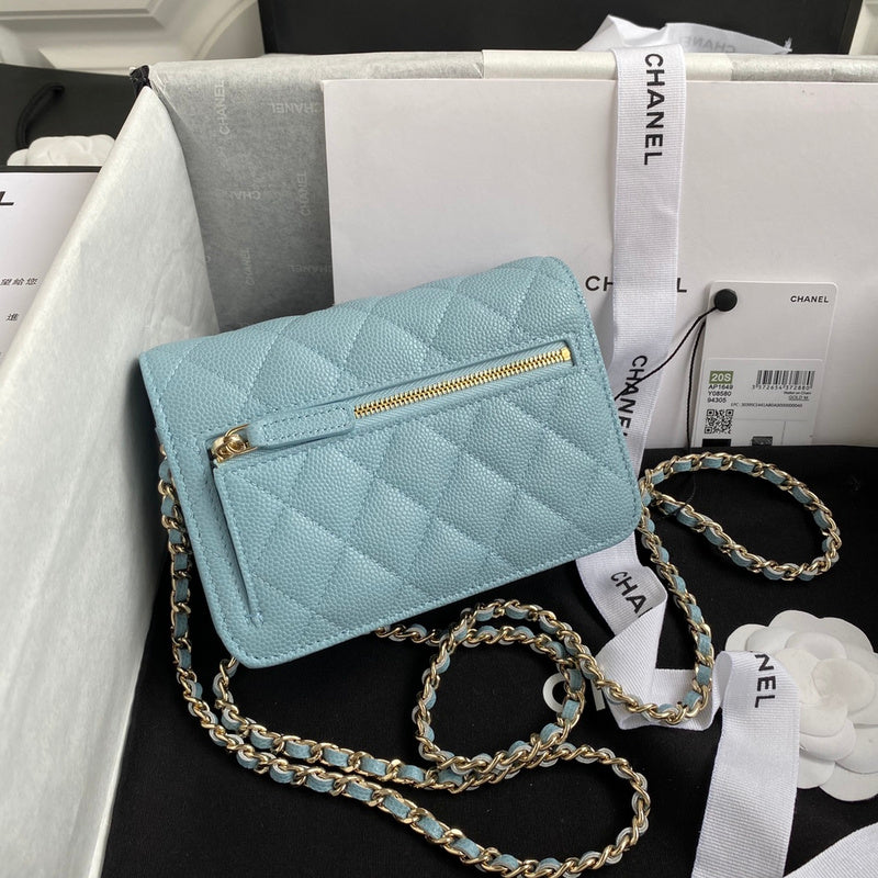 Satchel Bags - CHL Bags - 6497