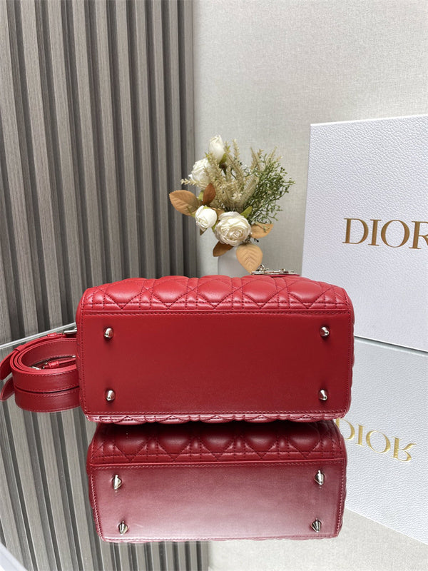 Glami- - DOR Bags - 050