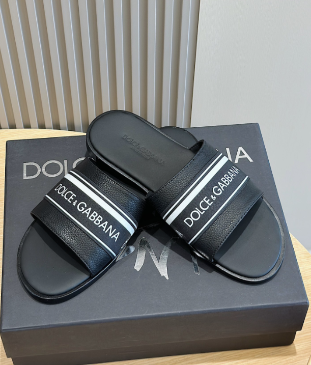SAMCC - DAG Men Shoes - 017