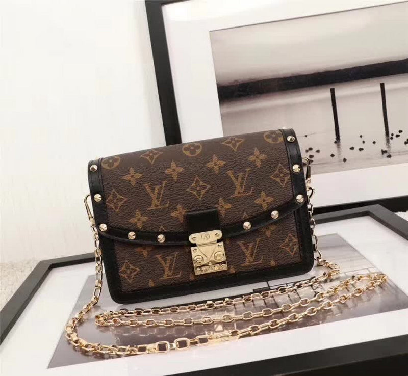 Satchel Bags - VL Bags - 4188