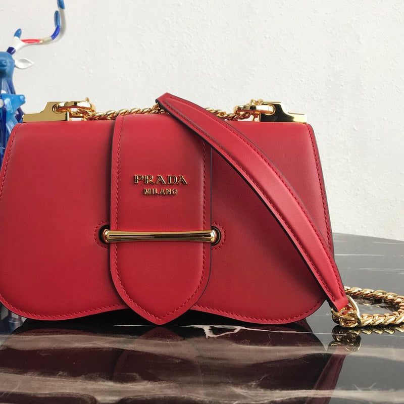 Satchel Bags - PDA Bags - 1943