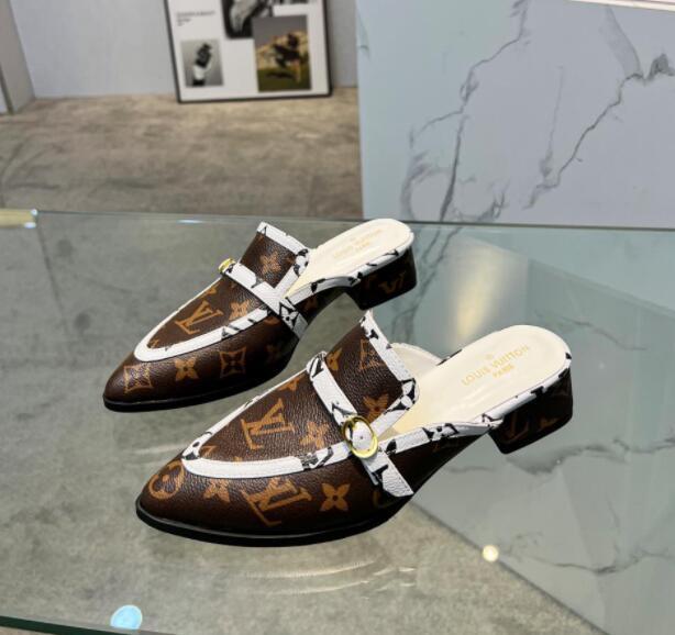 SAMC - LOV Women Shoes - 574