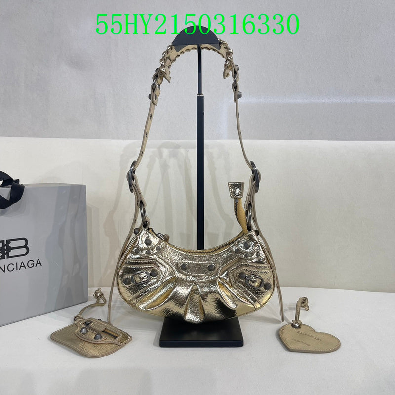 Satchel Bags - BGA Bags - 1862