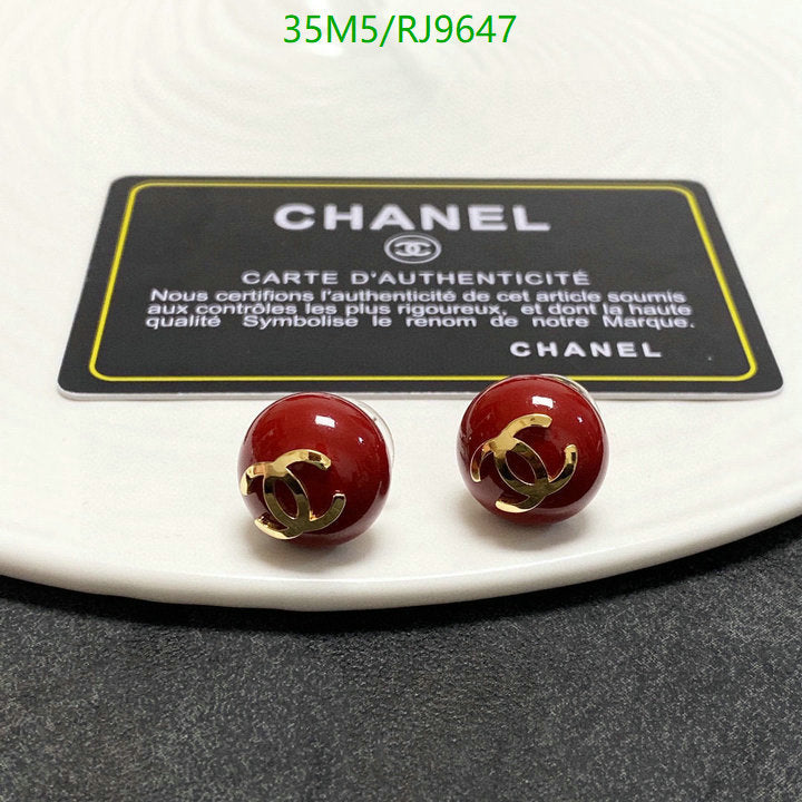 SAMC - CHL Jewelry - 1288