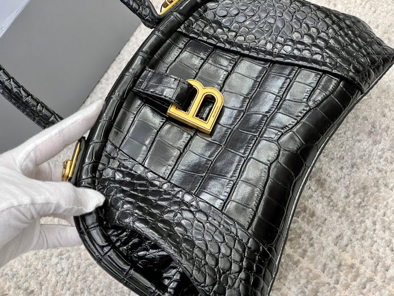 Satchel Bags - BGA Bags - 1409