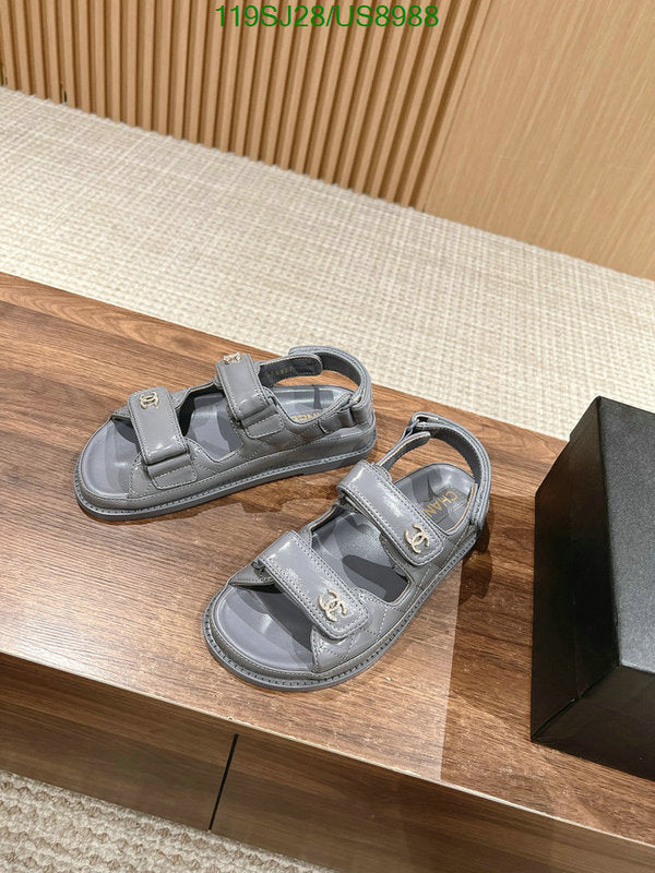 SAMC - CHL Women Shoes Beach - 021