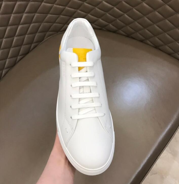 SAMC - FDE Men Shoes - 303