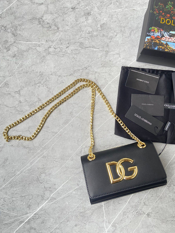 Satchel Bags - DG Bags - 174