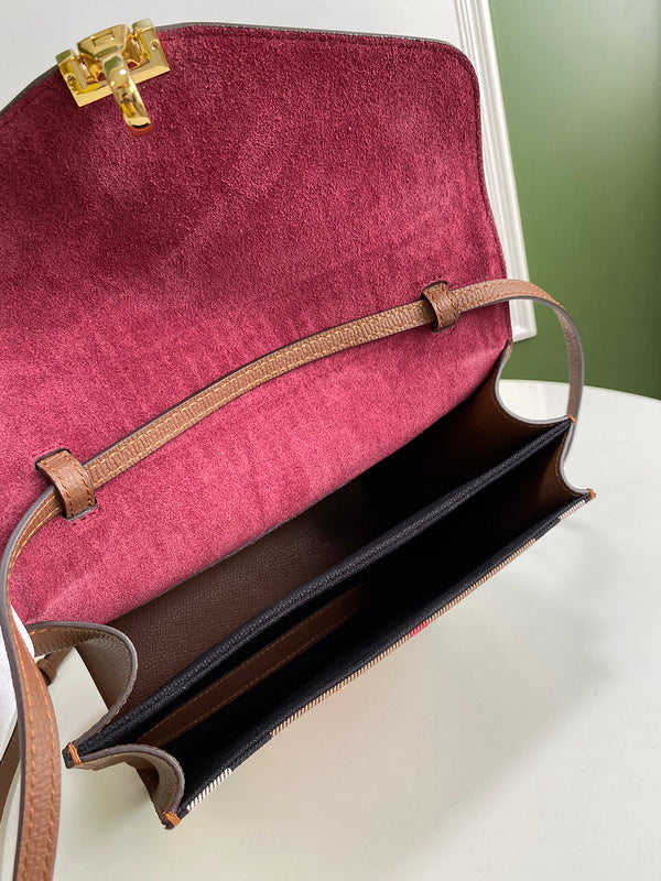 Glamy - BOR Bags - 384