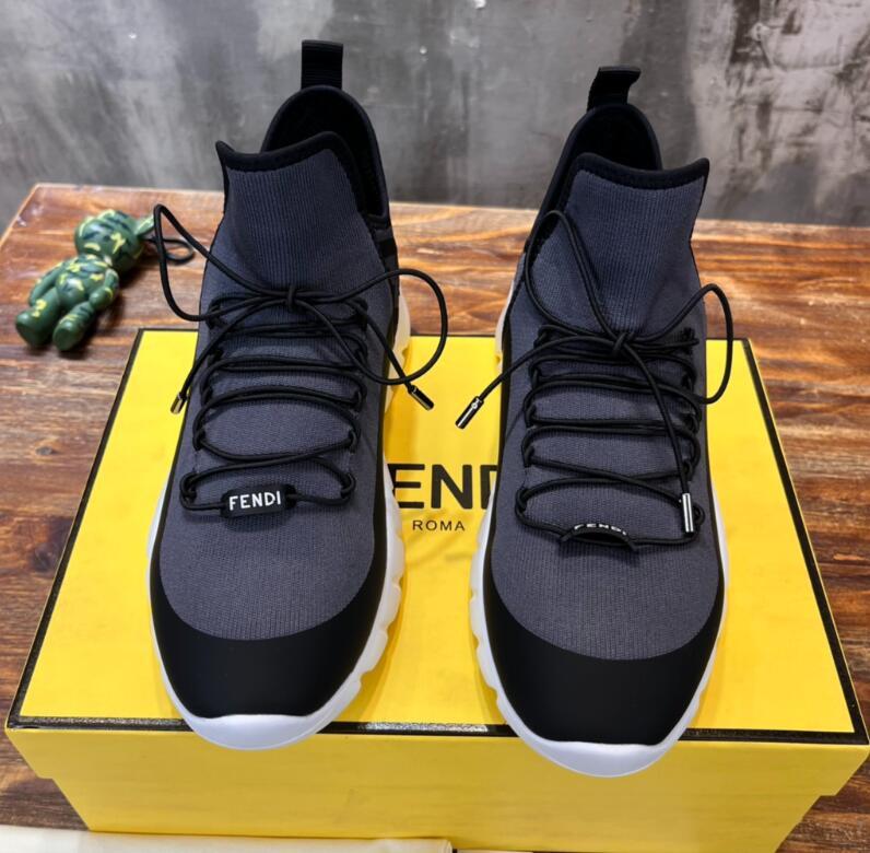 SAMC - FDE Men Shoes - 158