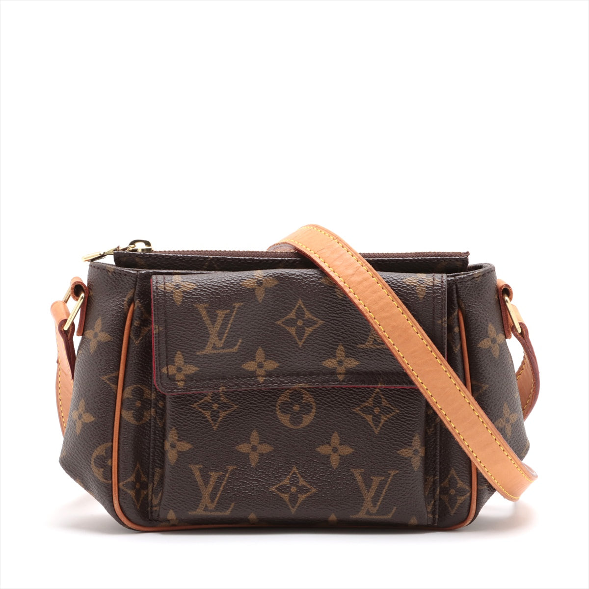 Louis Vuitton Monogram VivaCite PM M51165