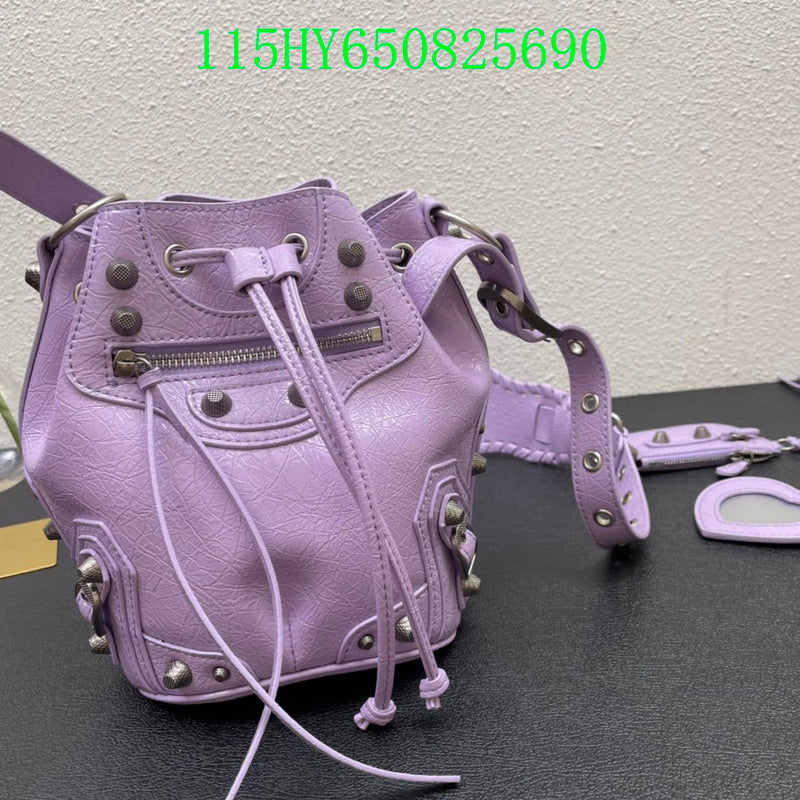 Satchel Bags - BGA Bags - 2140