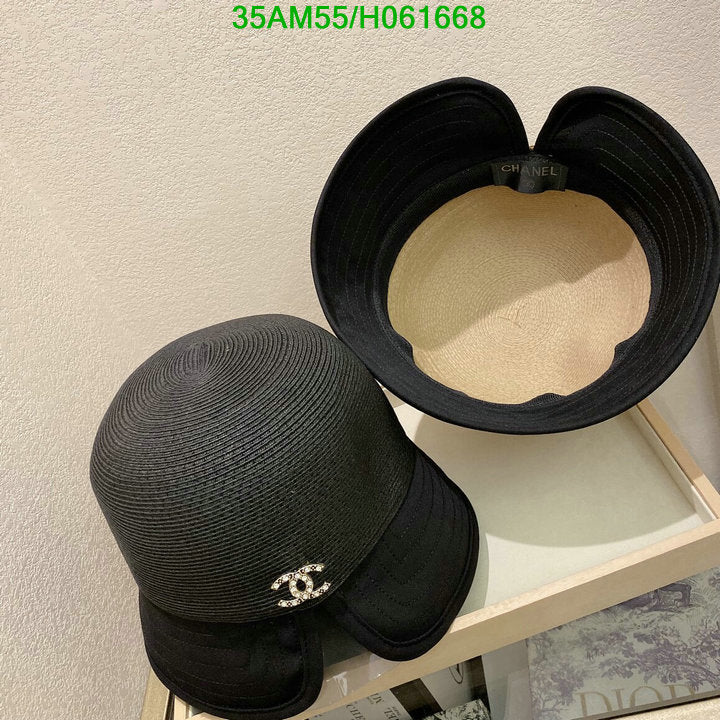 SAMC - CHL Caps & Hats - 512