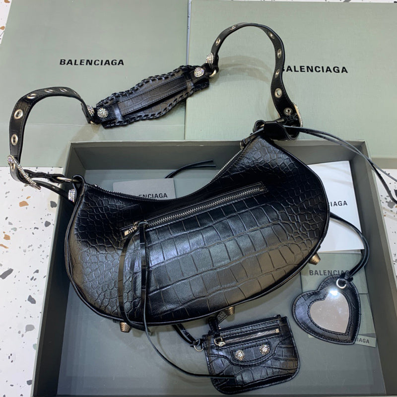 Satchel Bags - BGA Bags - 555