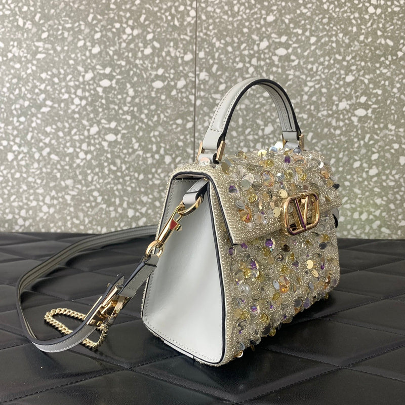 Satchel Bags - VTO Bags - 008