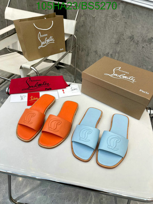 SAMC - CBL Women Shoes - 051