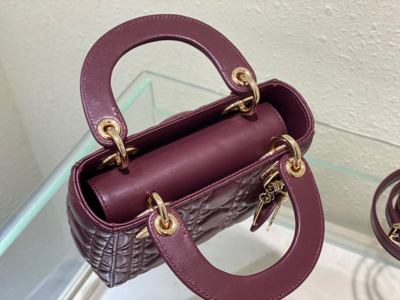 Glami Fashion - DIR Bags - 421