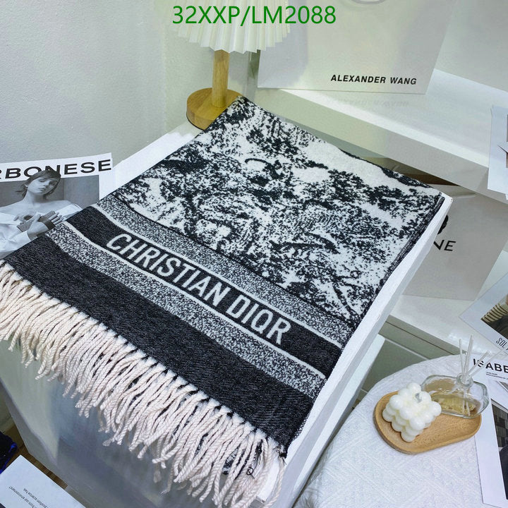 SAMC - DOR Scarves - 441