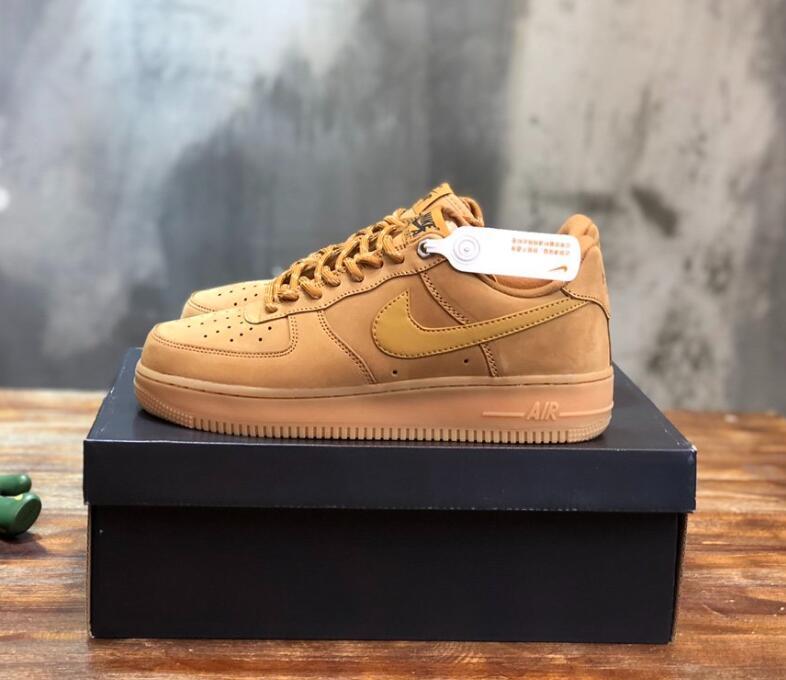 SAMC - NKE Shoes - 1799