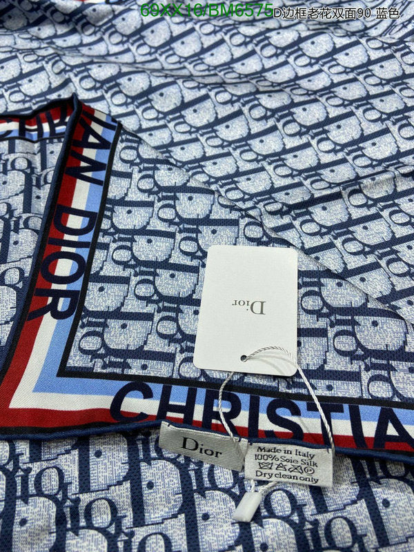 SAMC - DOR Scarves - 070