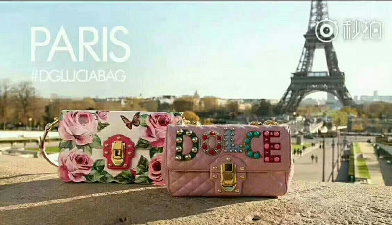 Satchel Bags - DG Bags - 300