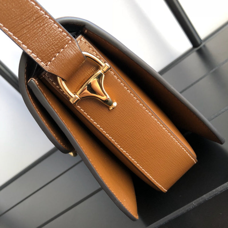 Satchel Bags - GCI Bags - 6123