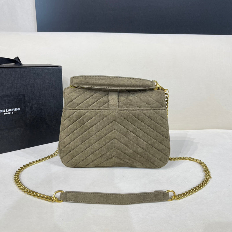 Satchel Bags - SLY Bags - 1067