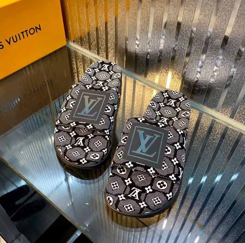 SAMC - LOV Men Shoes - 1909