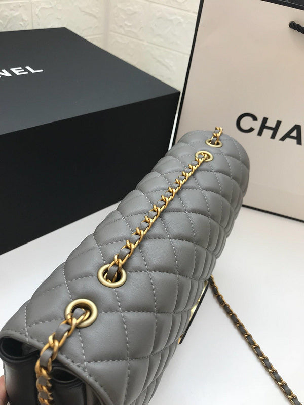 Satchel Bags - CHL Bags - 398