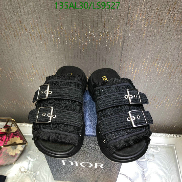 SAMC - CHL Women Shoes Slippers - 234