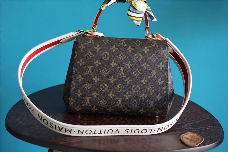 Satchel Bags - VL Bags - 7972