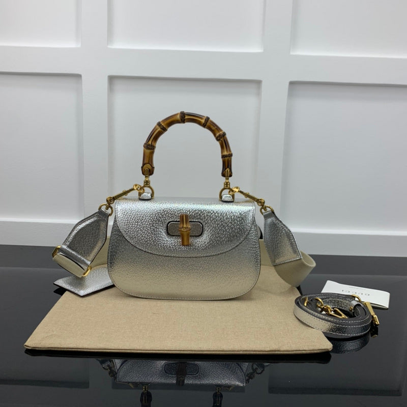 Satchel Bags - GCI Bags - 1042
