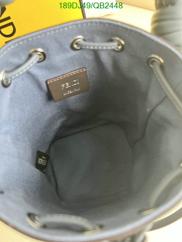 SAMC - FDE Bags - 386