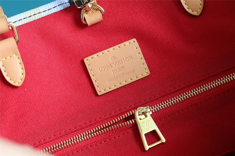 Glami Fashion Lu-Vi bags - 8651