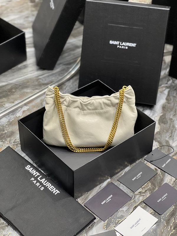 Satchel Bags - SLY Bags - 774