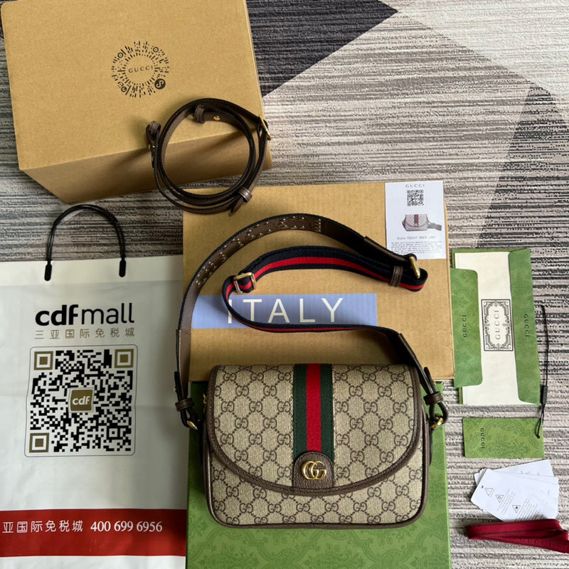 Satchel Bags - GCI Bags - 7826